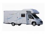 Pilote Aventura A710 TG 2007 года
